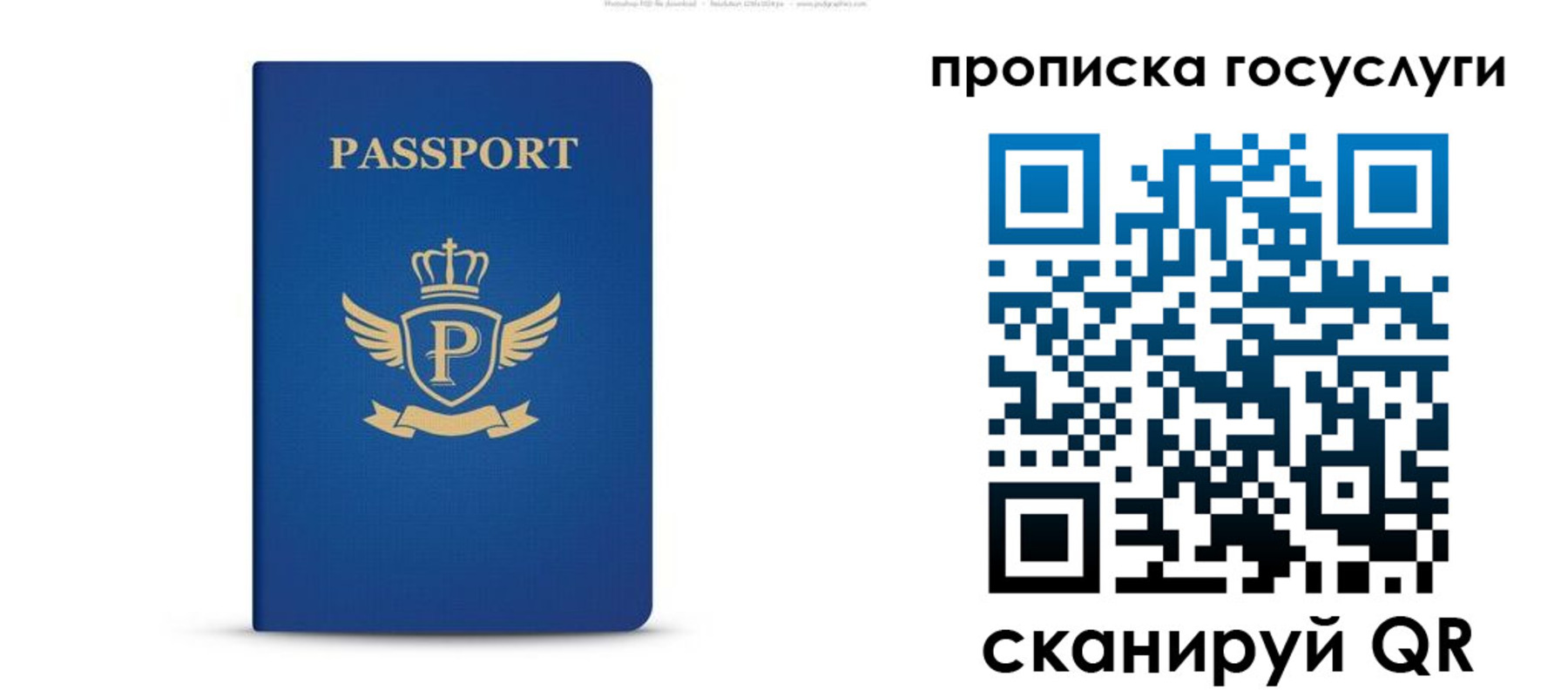 прописка для школы в Пересвете